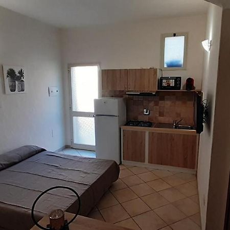 Casa Roberto Apartman Arzachena Kültér fotó