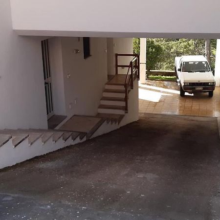 Casa Roberto Apartman Arzachena Kültér fotó