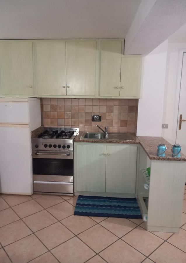Casa Roberto Apartman Arzachena Kültér fotó