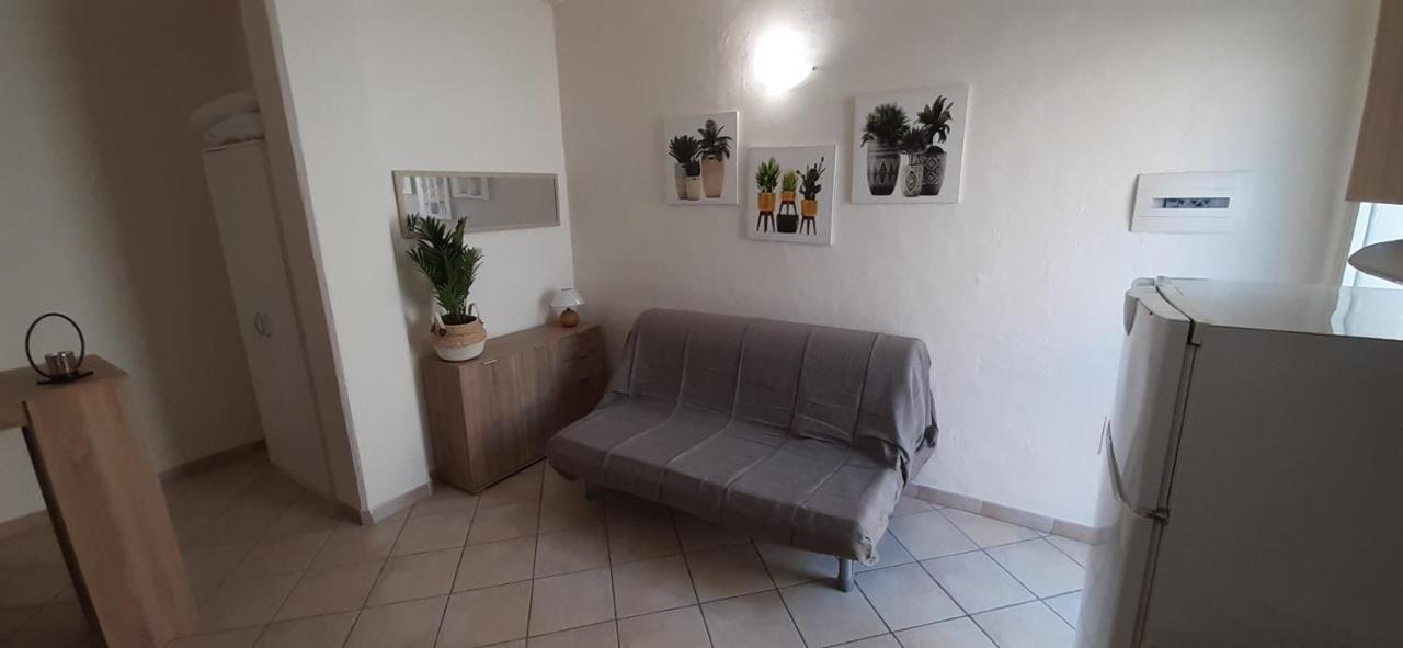 Casa Roberto Apartman Arzachena Kültér fotó