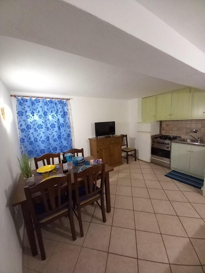 Casa Roberto Apartman Arzachena Kültér fotó
