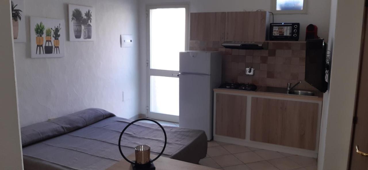 Casa Roberto Apartman Arzachena Kültér fotó