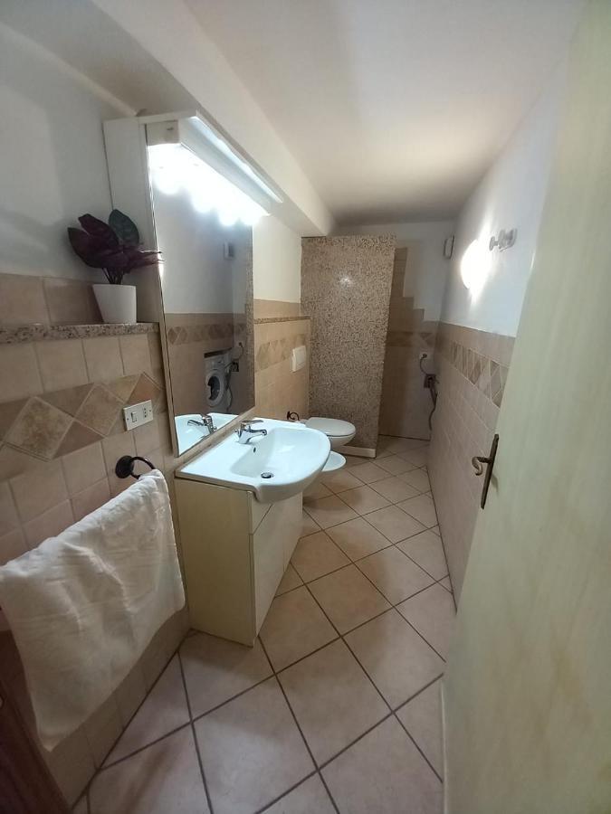 Casa Roberto Apartman Arzachena Kültér fotó