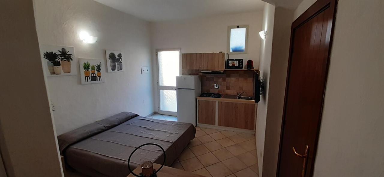 Casa Roberto Apartman Arzachena Kültér fotó