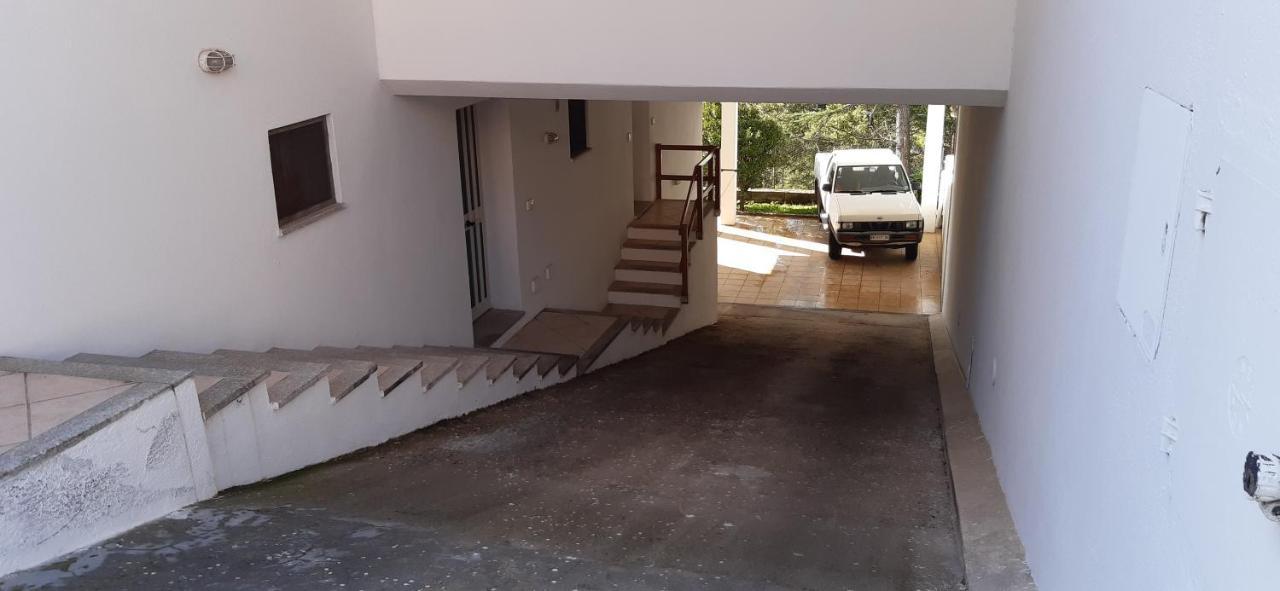 Casa Roberto Apartman Arzachena Kültér fotó