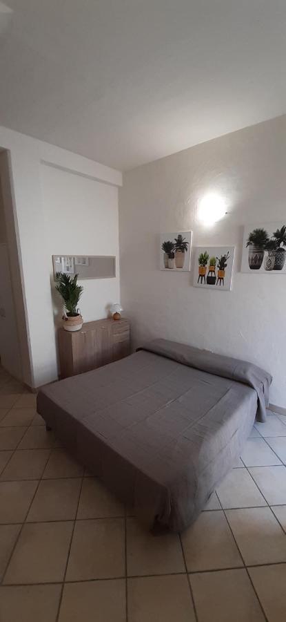 Casa Roberto Apartman Arzachena Kültér fotó