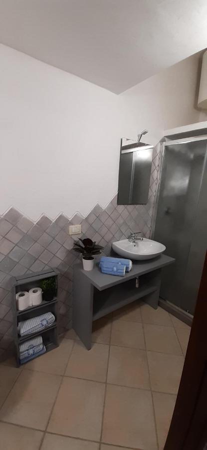Casa Roberto Apartman Arzachena Kültér fotó