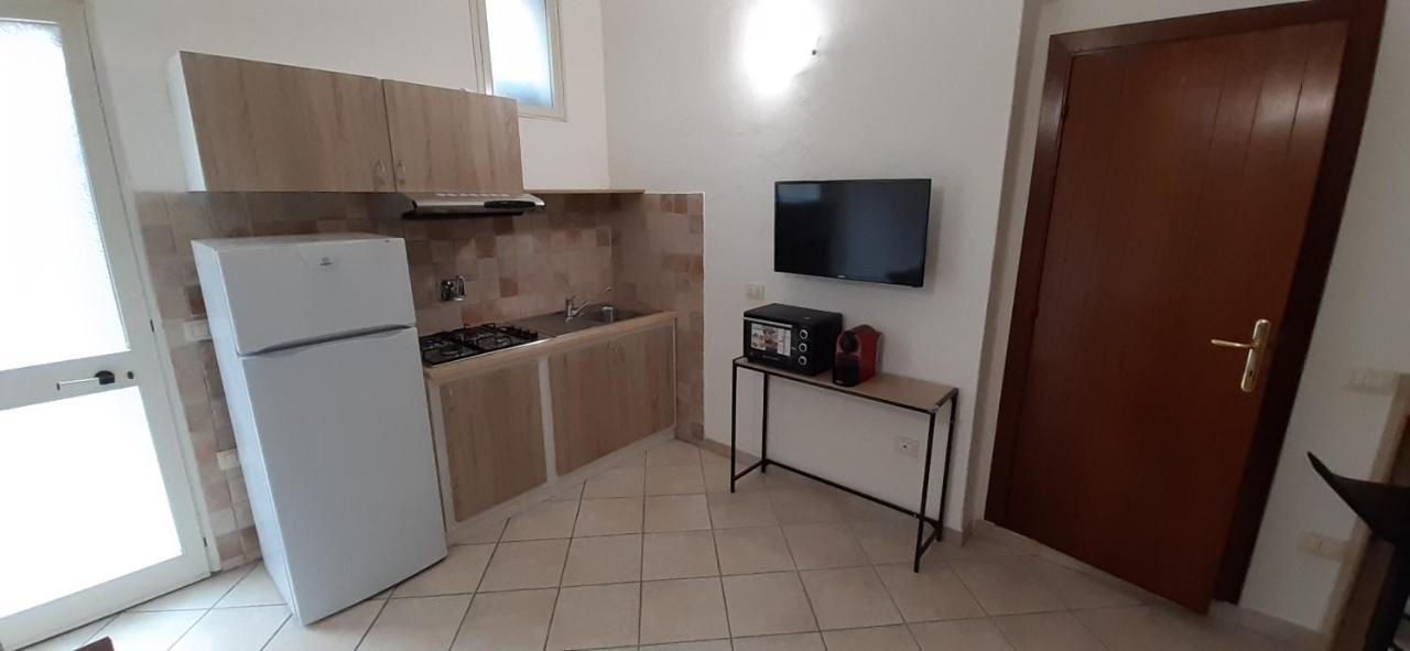 Casa Roberto Apartman Arzachena Kültér fotó