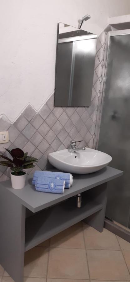 Casa Roberto Apartman Arzachena Kültér fotó