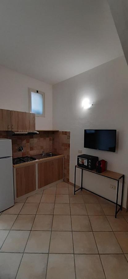Casa Roberto Apartman Arzachena Kültér fotó