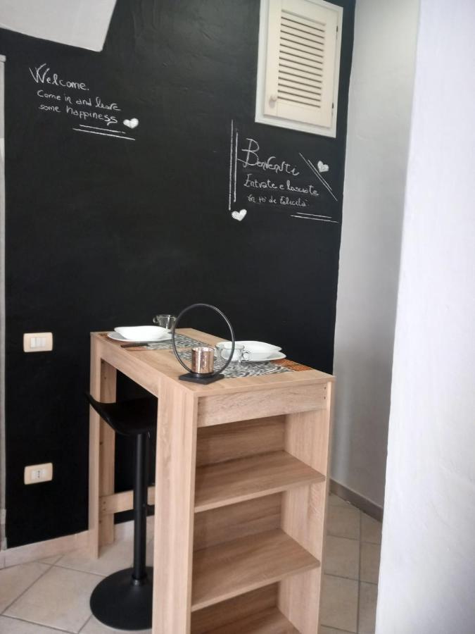 Casa Roberto Apartman Arzachena Kültér fotó